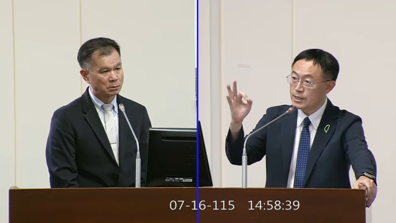 國防自主無人載具採購特別條例草案的圖片